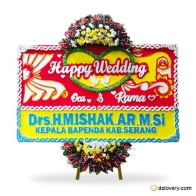 Surosowan Sweetest Vow
