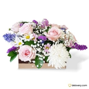 Sweet and Beauty