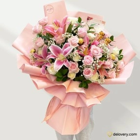 Sweet Bloomtique