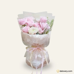 Sweet Embrace - Solo