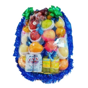 Sweet & Fresh