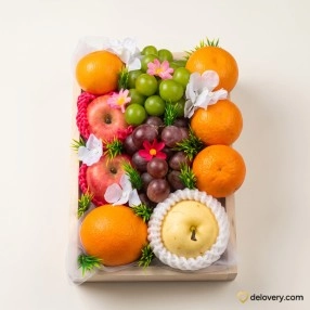 Sweet Harvest Box