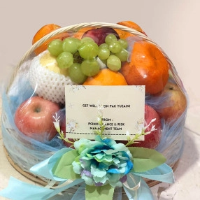 Sweet Harvest Packages