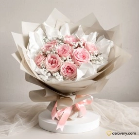 Sweet Petal Whisper