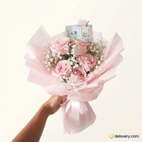 Sweet Pink Carnival