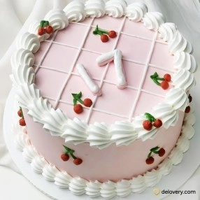 Sweet Seventeen
