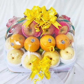 Sweet Treat Baskets
