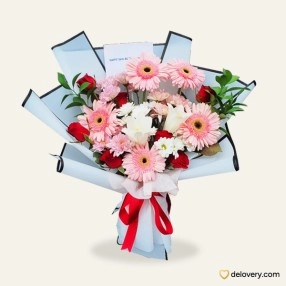 Sweeter Blooms