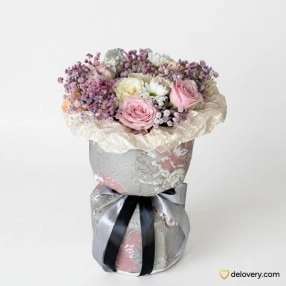 Sweetheart Bouquet for You