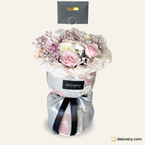 Sweetheart Bouquet for You