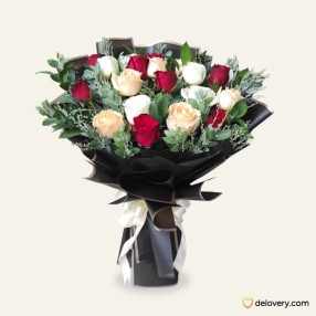 Sweetheart Florals