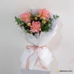 Sweetness Petal Treat