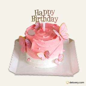 Sweety Cake