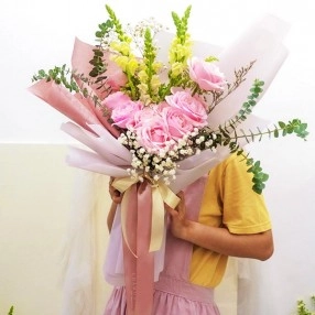 Sweety Lady