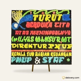 Sympathy Board I #58