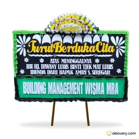 Sympathy Board #101