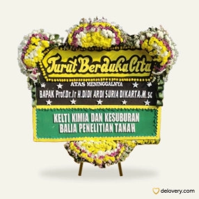 Sympathy Board II #20