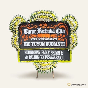 Sympathy Board III #1