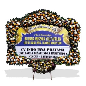 Sympathy Tribute I #4