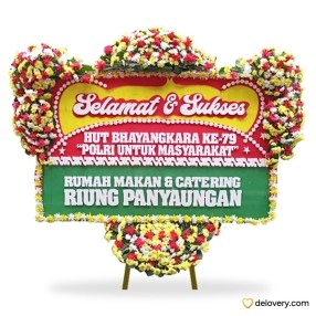 Tampomas Radiant Years