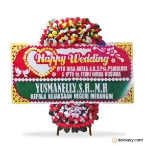 Tampomas Sweetest Vow
