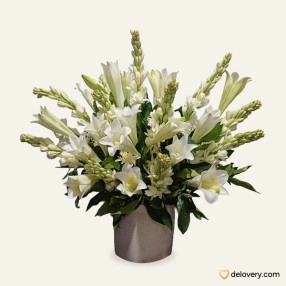 Tasty Bouquet