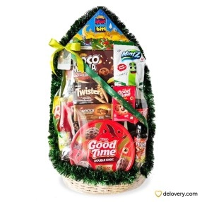 Tasty Delight Bundle