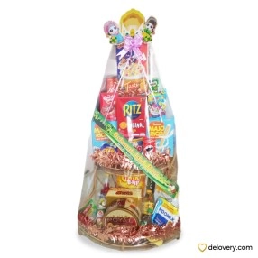 Tasty Harmony Box