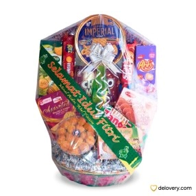 Tasty Moments Hamper