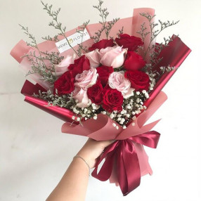 Rosetta Floral Bliss