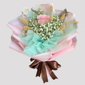 Sour Candy Bouquet
