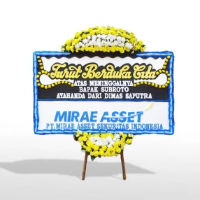 Condolences I #17