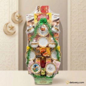 Teatime Harmony Set