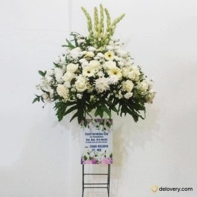 Tegara Ivory Horizon