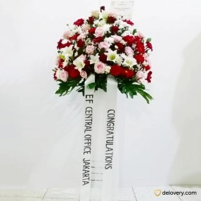 Tegara Scarlet Harmony