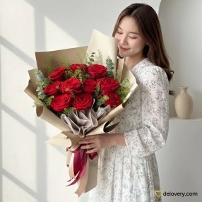 Ten Petals of Passion