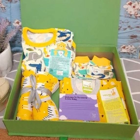 Awesome Baby Gift
