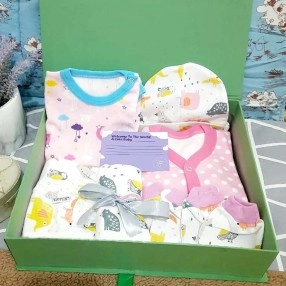Baby Bliss Kit
