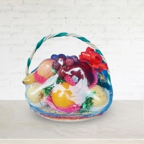 Fruit Fiesta