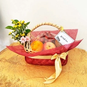 Juicy Bounty Package