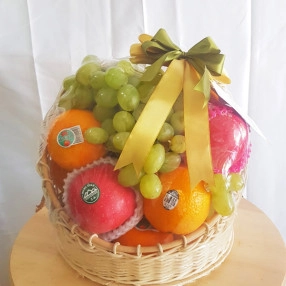 Tani Tropical Harvest