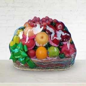Moments of Fruit