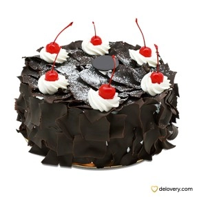 The Black Forest Grandeur