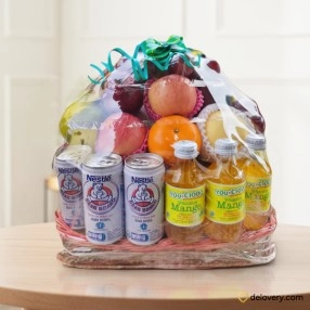 The Vitality Pack