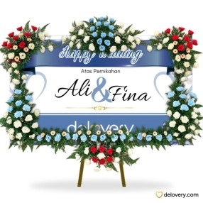 Thengul Aurora Wedding Bloom