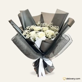 Timeless Beauty Arrangements