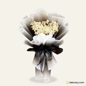 Timeless Bouquet Arrangements
