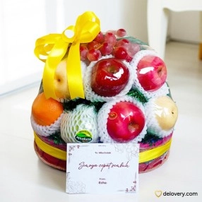 Tiny Fruity