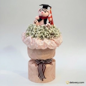 Tiny Hug Blossom