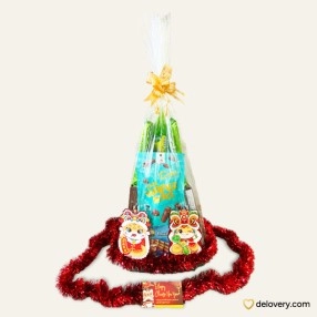 Tiny Parcel